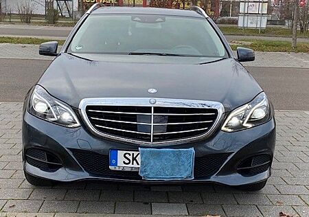 Mercedes-Benz E 200 CDI T -