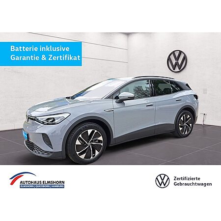 VW ID.4 leasen