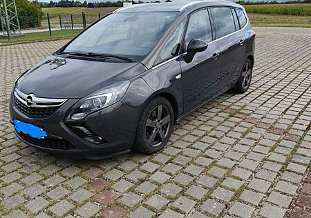 Opel Zafira Tourer 2.0 CDTI Edition 125kW Automat...