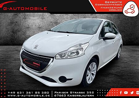 Peugeot 208 Active