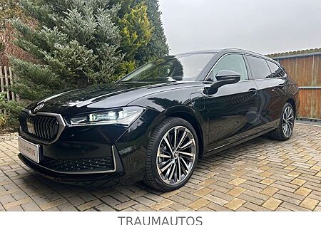Skoda Superb 1.5 TSI iV 150kW L&K *AHK*DCC*PANO