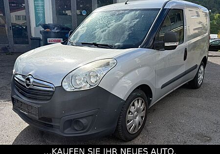 Opel Combo D Kasten L1H1 2,4t*Klima*TÜV