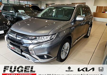 Mitsubishi Plug in Hybrid Outlander gebraucht kaufen Mitsubishi Plug in Hybrid Outlander Outlander 2.3 PHEV 4WD SHZ|Alu18Z.|Keyless
