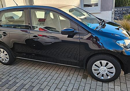 VW Up Volkswagen ! 1.0 44kW -