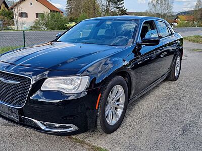 Chrysler 300C