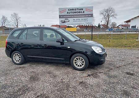 Kia Carens 1.6 CRDI