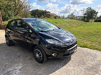 Ford Fiesta 1,25 44kW Champions Edition Champions...