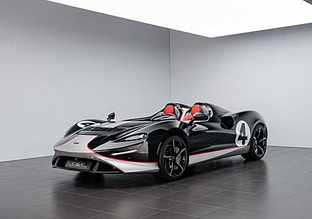 McLaren Elva / MSO BESPOKE / FULL PPF /1. HD