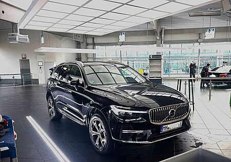 Volvo XC 60 XC60 T6 AWD Recharge Inscription Ex. Geartr....