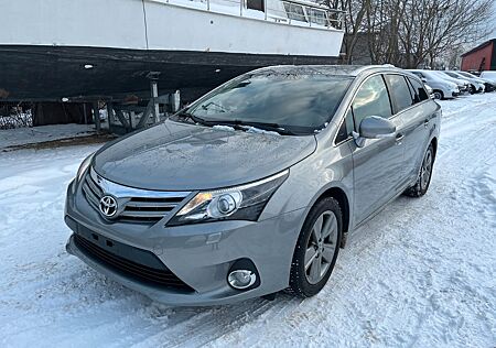 Toyota Avensis T2 Premium