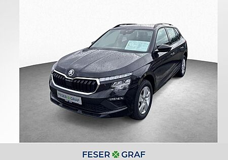 Skoda Kamiq Essence 1.0TDSI DSG*WinterP*16ZollALU*Smar