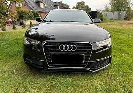 Audi A5 2.0 TDI S tronic quattro -
