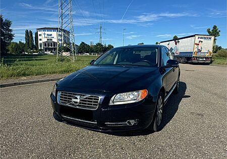 Volvo S80 Lim. D5 Summum