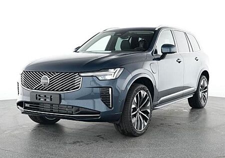 Volvo XC 90 XC90 Plus Bright Plug-In Hybrid*HUD*SD*ALARM*360