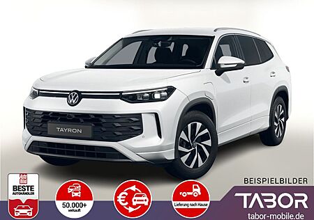 VW Tayron Volkswagen 1.5 eHybrid 204 DSG LED+ Nav eHK IQ.Drive