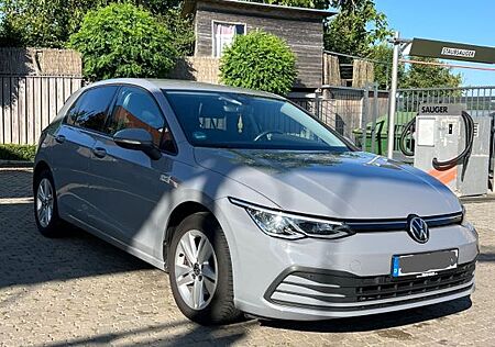 VW Golf Volkswagen 8 2.0 TDI DSG Life