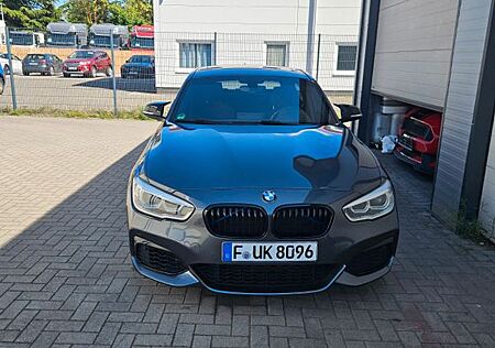 BMW 140 M140i Special Edition