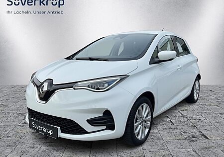 Renault ZOE R 110 Experience Z.E. 50 MIETBATTERIE