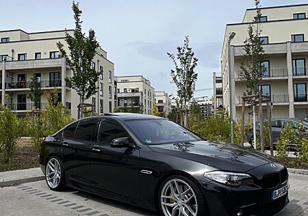 BMW 535i M-Paket
