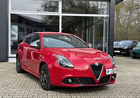 Alfa Romeo Giulietta 1.4 TB 16V 88 kW Super Super