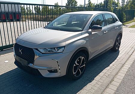 DS Automobiles DS7 Crossback DS 7 Crossback Be Chic