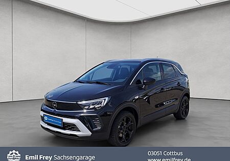 Opel Crossland X Crossland 1.2 Elegance NAVI * LED * RFC