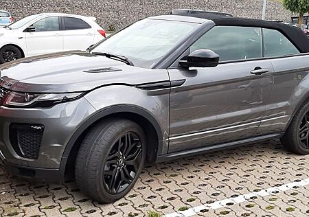 Land Rover Range Rover Evoque Cabriolet 2.0 TD4 132kW H...
