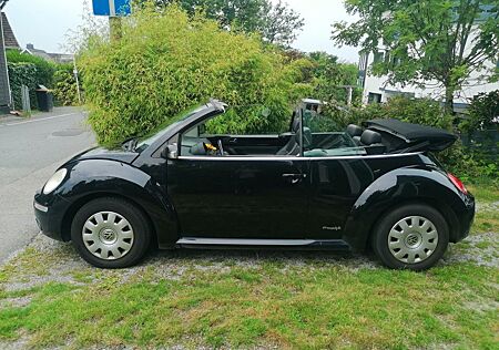 VW New Beetle Volkswagen 1.4 Freestyle Cabriolet Freestyle