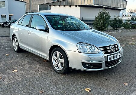 VW Jetta Volkswagen V United*1.9 TDI*Tüv & Au*