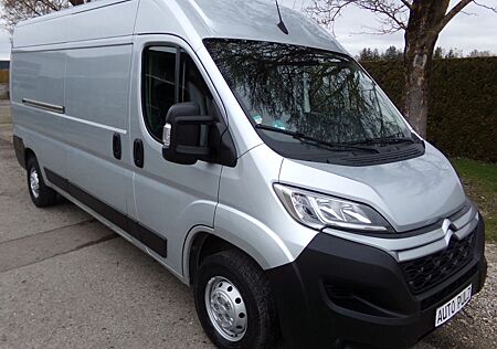 Citroën Jumper KASTEN 35 L3H2 Club HDi165*MET .*AHK