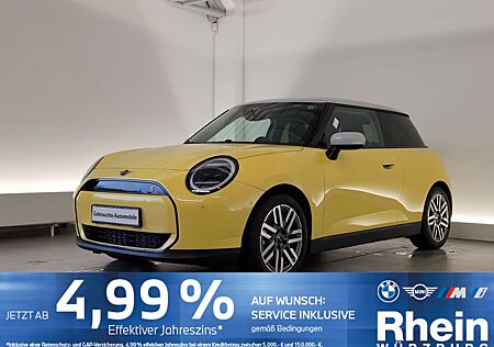 Mini Cooper SE HeadUp/LED/DAB/Panorama