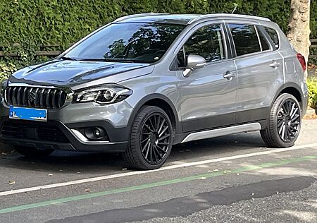 Suzuki SX4 S-Cross (SX4) S-Cross 1.0 Boosterjet Comfort