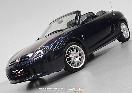MG TF 135