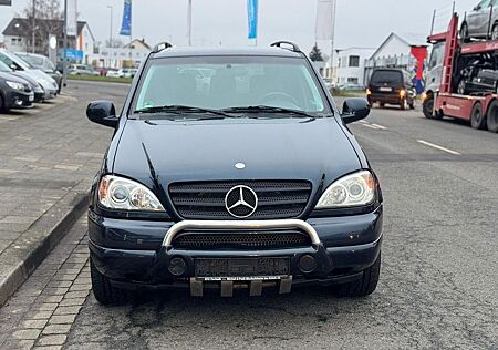 Mercedes-Benz ML 320 -Brabus Limited Edition 25/500