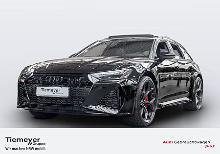 Audi RS6 Avant performance DYNAMIK+ KERAMIK LM22 AHK