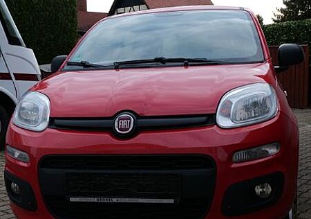 Fiat Panda 1.2