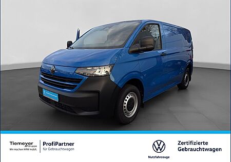VW T7 Volkswagen Transporter Kasten 2.0 TDI AHK KAMERA LED VIR