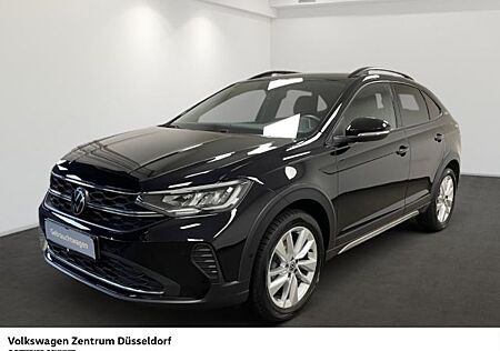 VW Taigo Volkswagen Life 1.0 TSI Navigation Rückfahrkamera