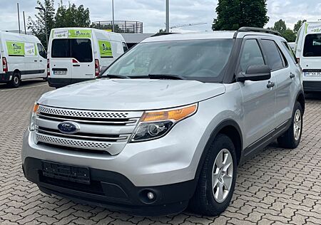 Ford Explorer 3.5I Automatik/Tempomat/4x4/Export