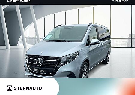 Mercedes-Benz V 220 d Style/L BEAM DISTR. Navi Widescreen