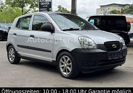 Kia Picanto 1.1 CRDi LX/KLIMA/EL-Fenster/ALU/TÜV-NEU