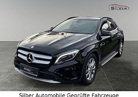 Mercedes-Benz GLA 180 GLA CDI / d*Navi.R.Kamera**Tüv**