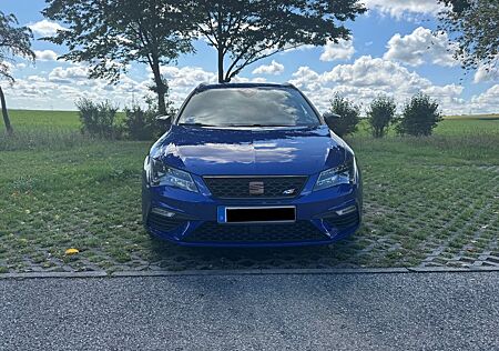 Seat Leon 2.0 TSI CUPRA 4Drive DSG Sportstourer CUPRA