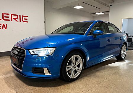Audi A3 *Limousine 35 TDI*Sport*Virtual Cockpit*Navi*