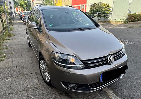 VW Golf Plus Volkswagen 1.4 TSI LIFE LIFE