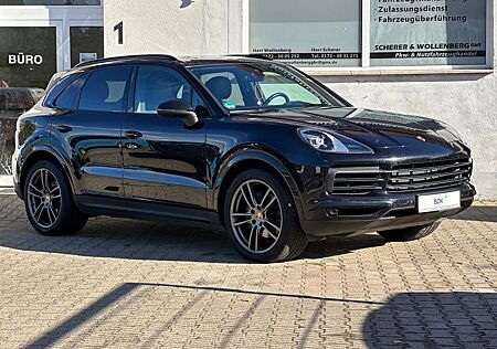 Porsche Cayenne 3.0 V6 Leder+Pano+PDLS+ Garantie