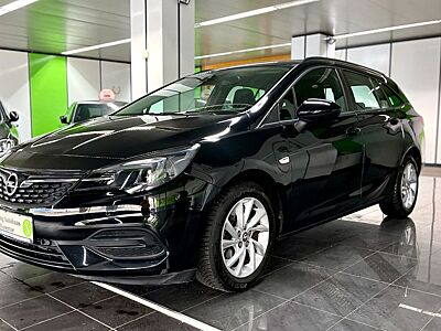 Opel Astra K Sports Tourer 1.5D|2.Hd|Nur76tkm|CarPlay