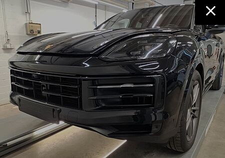 Porsche Cayenne Coupe E-Hybrid*SportAbgas*Burmester*HAL