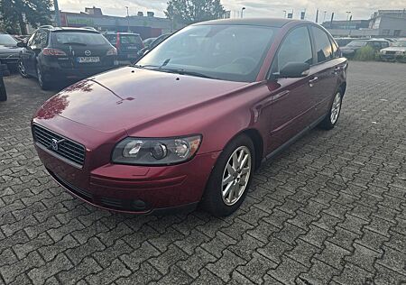 Volvo S40 T5 AWD