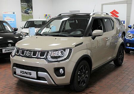 Suzuki Ignis 1.2 Hybrid Comfort+ *Die letzten *